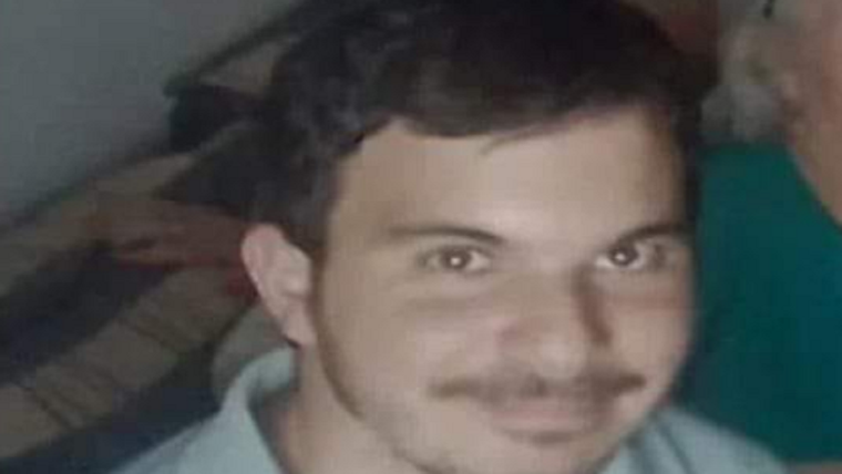 Buscan a Tomás en todo Mar del Plata y se sumaron embarcaciones de Prefectura Foto: Facebook