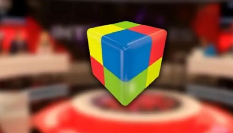 La rendidora propuesta de canal América que tuvo un desliz en el rating. Foto: Archivo.