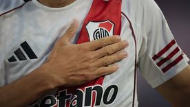 River ajusta detalles antes de los playoffs. River ajusta detalles antes de los playoffs.