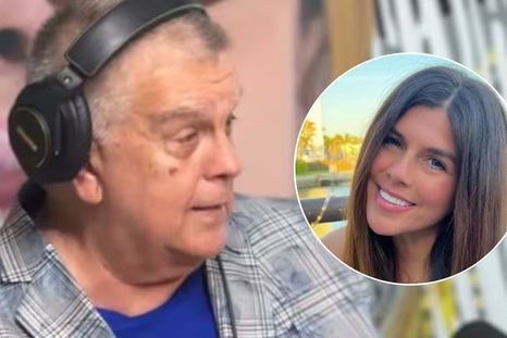 Luis Ventura y Ángel de Brito protagonizaron un mano a mano imperdible en el streaming de Bondi. / Captura de Youtube