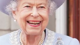 La reina Isabel II tiene un apodo único. Foto: Instagram: theroyalfamily