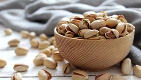 Te contamos los mejores trucos para cultivar pistacho como un profesional Foto: Daily Sabah