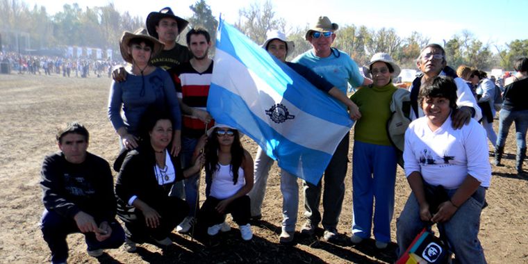Foto: Cecilia Cannizzo/Mediamza.com