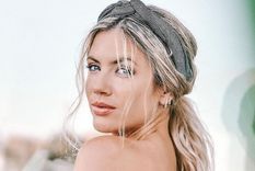 Foto: Instagram Stephanie Demner