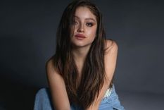 Karol Sevilla, la actriz de Soy Luna, recordó sus años en la Argentina La artista mexicana contó cómo es su actualidad Foto: @karolsevillaofc