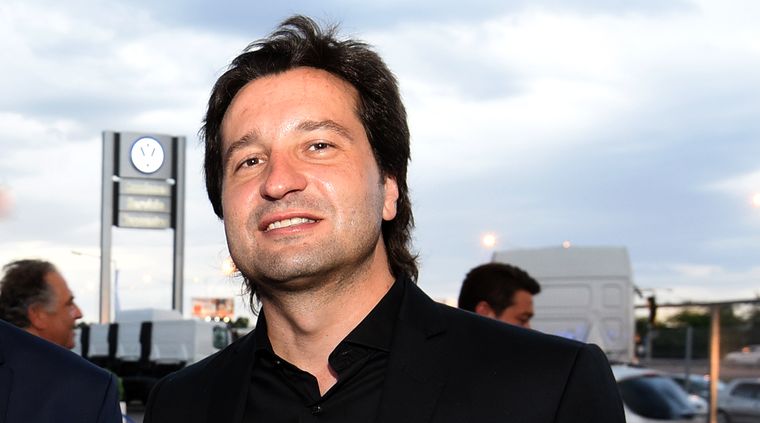 Foto: Alf Ponce / MDZ