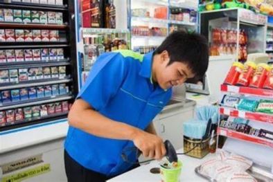 MDZol | Las pequeñas y medianas empresas vienen sintiendo de manera directa las consecuencias del ajuste y la recesión. Foto: MDZ