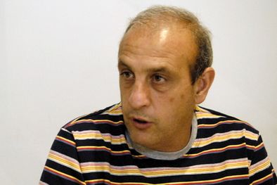 MDZol | Foto: Marcelo Ruiz / MDZ