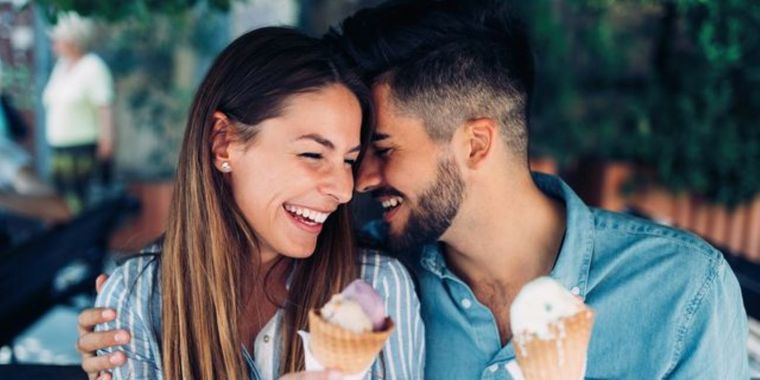 Las parejas más duraderas siguen un sencillo hábito para que la relación funcione en armonía Foto: Shutterstock