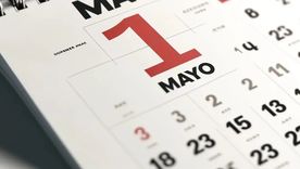 1° de mayo, día del trabajador. Foto: Archivo