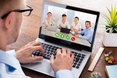 Así deberías desinfectar tu computadora.