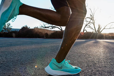 Phil Knight es una de las personas más ricas de Estados Unidos. Foto: Nike - nike.com