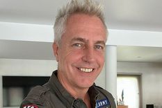 Marley fue otra vez blanco de críticas. Marley fue otra vez blanco de críticas.