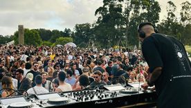 Arcana Festival tendrá una nueva edición en Mendoza durante el fin de semana de Carnaval Foto: MDZ