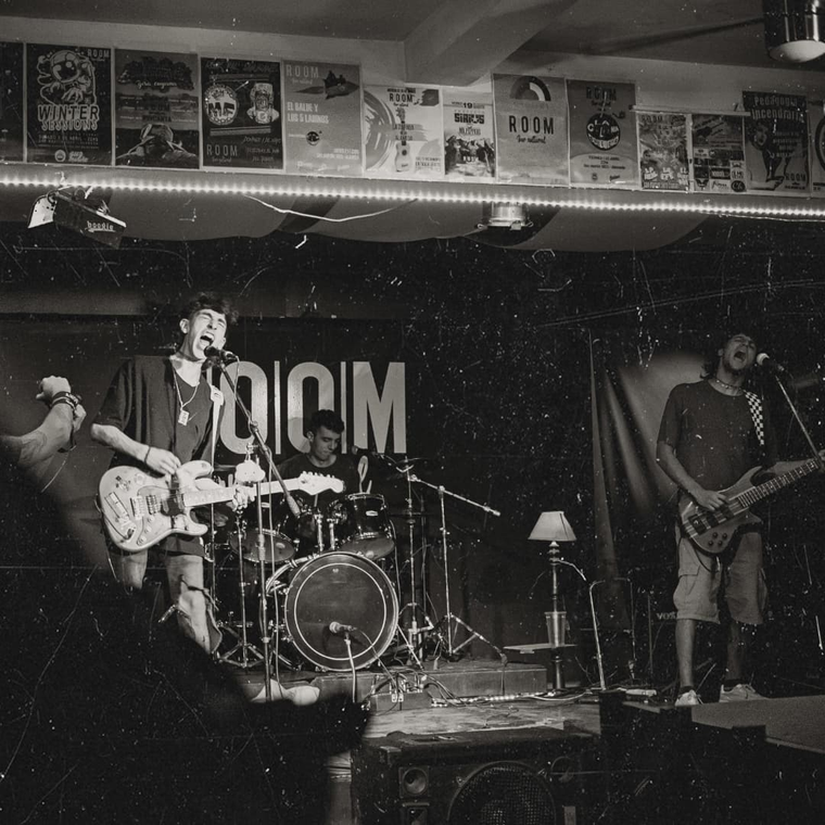 Parcialmente Nublado. Créditos: Instagram Parcialmente Nublado. Créditos: Instagram