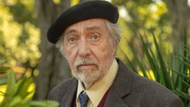 El icónico actor murió a dos días de cumplir 86 años. / Netflix&nbsp;