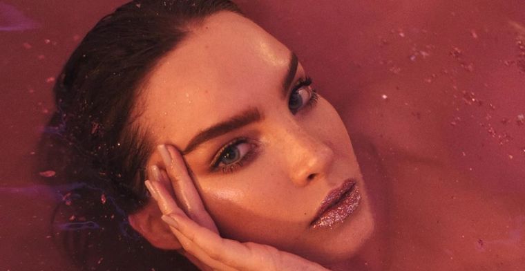 Belinda Foto: Archivo