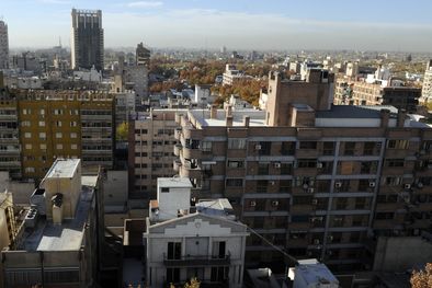 MDZol | Foto: Alf Ponce / MDZ