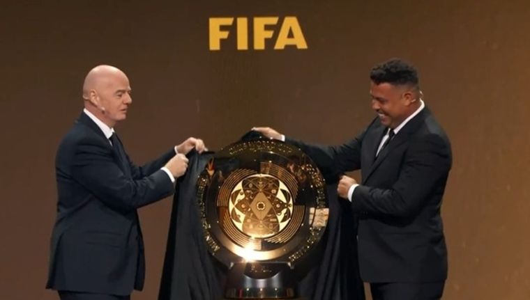 El motivo por el cual la FIFA hará un repechaje entre América de México y Los Ángeles FC por un lugar en el Mundial de Clubes. Foto: Captura de Fifa.com