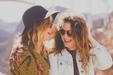 Acuario está en un buen momento para conocer gente, puede ser nuevas amistades o una pareja. Foto: Unsplash