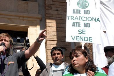 MDZol | Foto: Nacho Gaffuri / MDZ