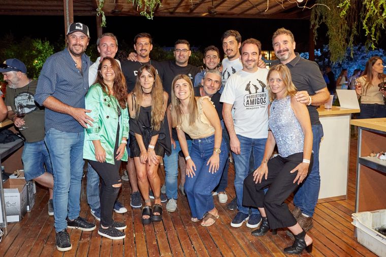 Vinos interesantes para probar