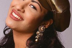 Selena Quintanilla