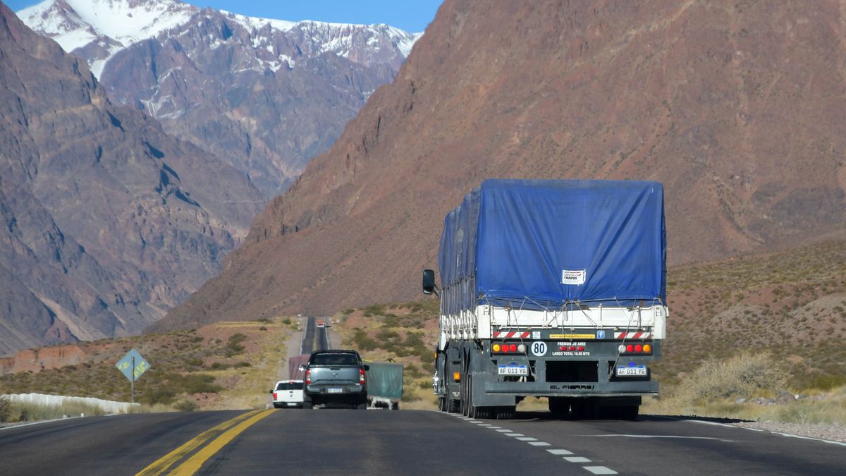 Paso a Chile: ¿se podrá cruzar el fin de semana?