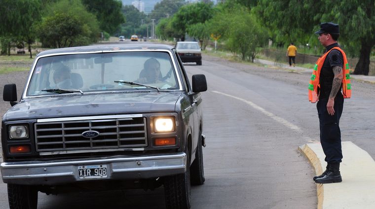 Foto: ALF PONCE / MDZ