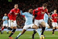 La Premier League es una de las competencias más exigentes del fútbol profesional. Foto: Instagram La Premier League es una de las competencias más exigentes del fútbol profesional. Foto: Instagram