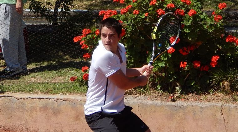 Foto: Juan Borsani/MDZ
