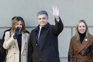 MDZol | El jefe de Gobierno porteño, Jorge Macri, mandó a la Legislatura el proyecto para actualizar el Código Urbanístico. Foto: NA