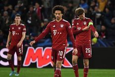 Una figura del Bayer Múnich podría perderse el Mundial de Clubes. Foto: EFE