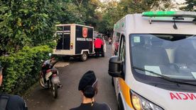 El victimario se suicidó luego de cometer el femicidio de su pareja.