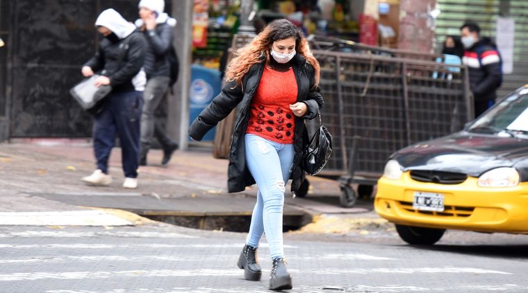 Foto: ALF PONCE / MDZ