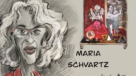 Sus retratos no retienen en imágenes. La identidad es fluir. Sus retratos no retienen en imágenes. La identidad es fluir.