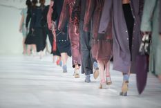 un book de las modelos de mexico que triunfan