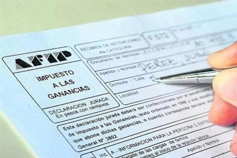 Fuerte baja de la recaudación. Foto: MDZ Fuerte baja de la recaudación. Foto: MDZ