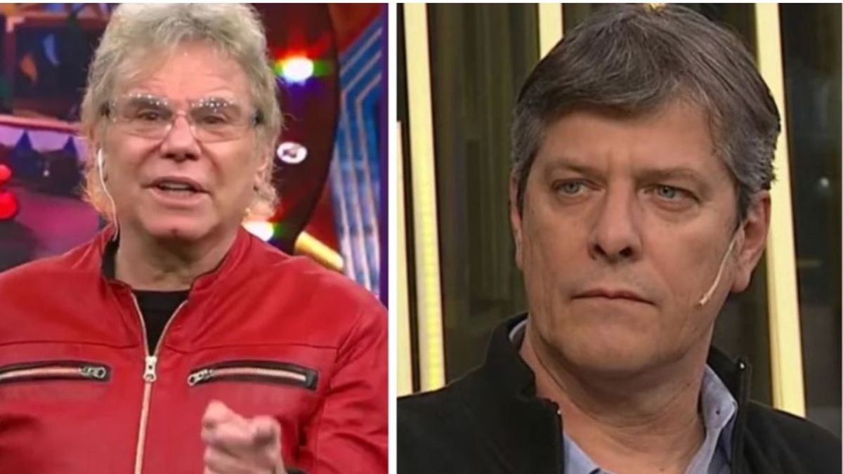 El batacazo de Mario Pergolini en el rating le trajo una muy mala noticia a Beto Casella
