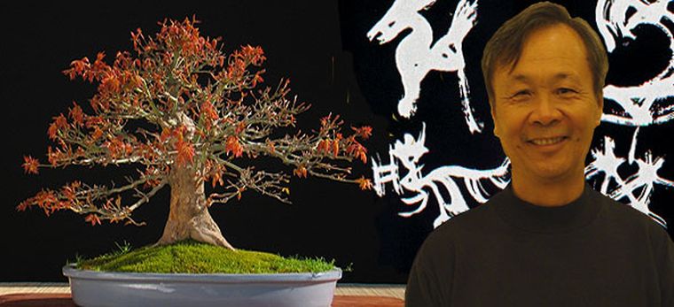 Dedicación y el buen gusto oriental. Foto: Yamila Marañón/MDZ