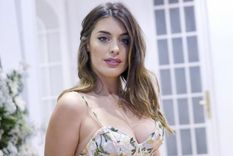 Dulceida y Alba paul celebran un año más de amor Foto: Dulceida  / Instagram