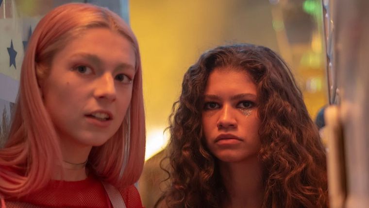 La tercera temporada de Euphoria se estrenará oficialmente en abril de 2026. La tercera temporada de Euphoria se estrenará oficialmente en abril de 2026.