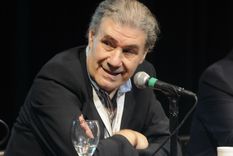 Foto: Alf Ponce / MDZ