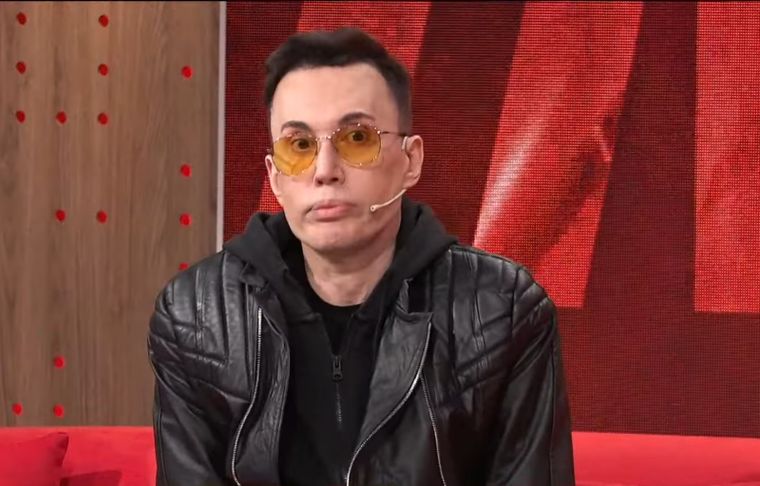 Según el periodista, la continuidad de la conductora en futuros proyectos del canal estaría en riesgo.