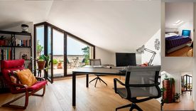 Cortesía de Colandrea Bausano Architetti. Foto: Foto: Carlo Oriente - revistaad.es