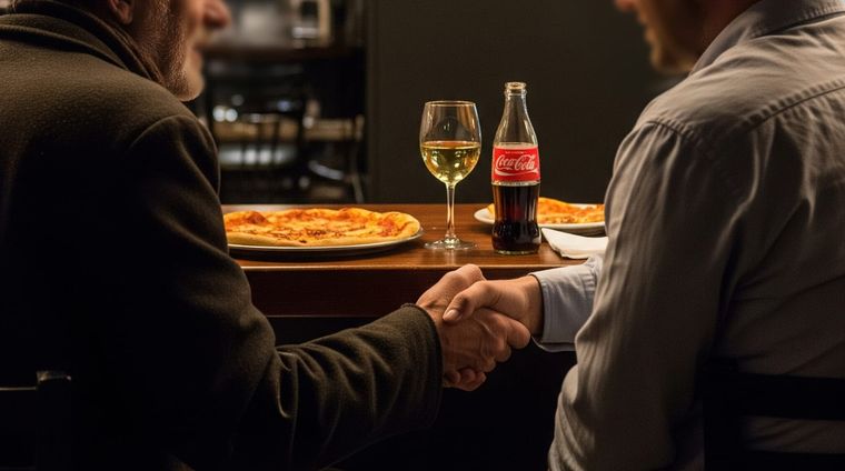 (Imagen ilustrativa generada con IA) (Imagen ilustrativa generada con IA)