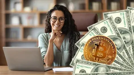 Para muchos, el valor ya no está en el número, sino en que ese número no se deprecie en el camino. Para muchos, el valor ya no está en el número, sino en que ese número no se deprecie en el camino.