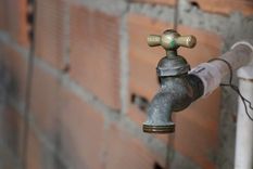 Censo 2022 Millones de argentinos no cuentan con acceso al agua corriente Foto: Archivo Censo 2022 Millones de argentinos no cuentan con acceso al agua corriente Foto: Archivo