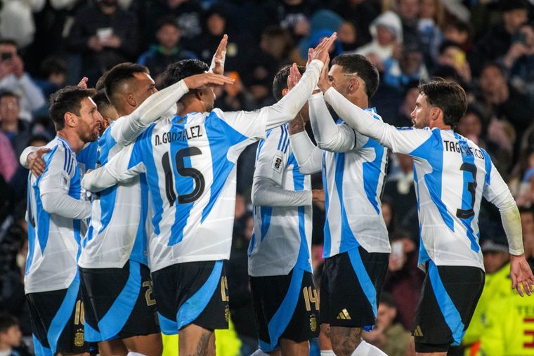 Luego del partido en Ecuador, la Selección argentina volverá a juntarse en octubre y ya tiene todo definido.