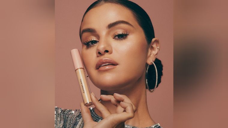 Los consejos Selena Gómez Foto: @selenagomez